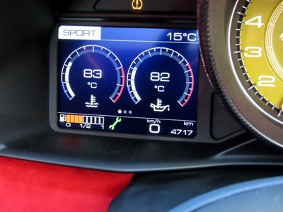 صورة مصغرة 62 لـ 2020 Ferrari 488 PISTA