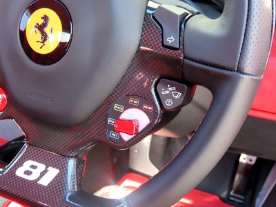 صورة مصغرة 56 لـ 2020 Ferrari 488 PISTA