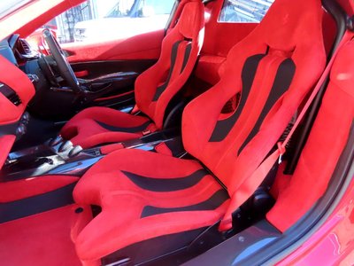 صورة مصغرة 47 لـ 2020 Ferrari 488 PISTA