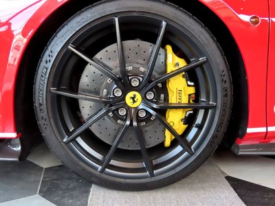 صورة مصغرة 75 لـ 2020 Ferrari 488 PISTA