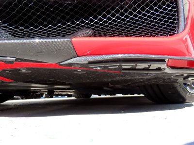 صورة مصغرة 19 لـ 2020 Ferrari 488 PISTA