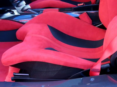 صورة مصغرة 45 لـ 2020 Ferrari 488 PISTA