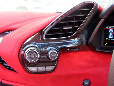 صورة مصغرة 51 لـ 2020 Ferrari 488 PISTA