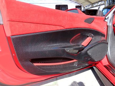 صورة مصغرة 39 لـ 2020 Ferrari 488 PISTA