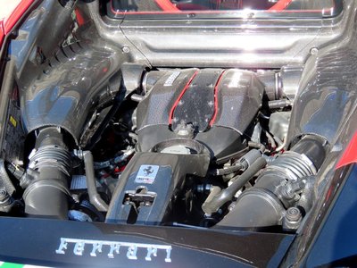 صورة مصغرة 69 لـ 2020 Ferrari 488 PISTA