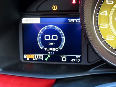 صورة مصغرة 64 لـ 2020 Ferrari 488 PISTA