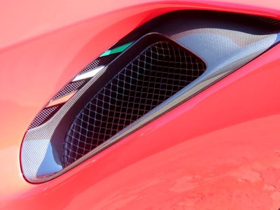 صورة مصغرة 38 لـ 2020 Ferrari 488 PISTA