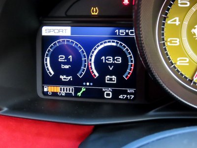 صورة مصغرة 61 لـ 2020 Ferrari 488 PISTA