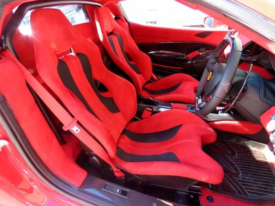 صورة مصغرة 42 لـ 2020 Ferrari 488 PISTA