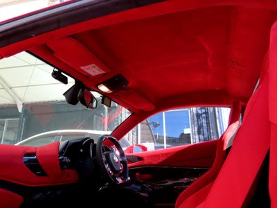 صورة مصغرة 49 لـ 2020 Ferrari 488 PISTA