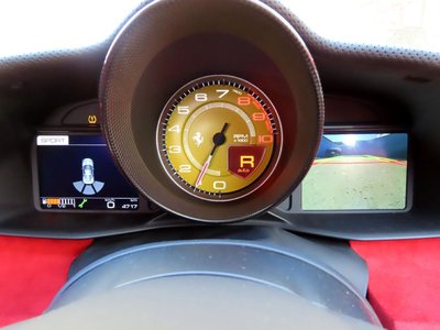 صورة مصغرة 57 لـ 2020 Ferrari 488 PISTA