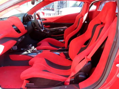 صورة مصغرة 46 لـ 2020 Ferrari 488 PISTA