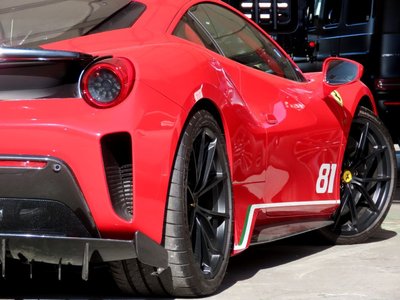 صورة مصغرة 35 لـ 2020 Ferrari 488 PISTA