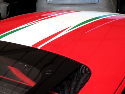 صورة مصغرة 25 لـ 2020 Ferrari 488 PISTA