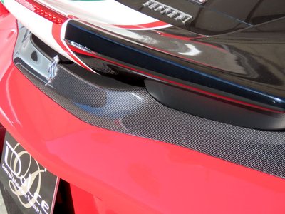صورة مصغرة 29 لـ 2020 Ferrari 488 PISTA