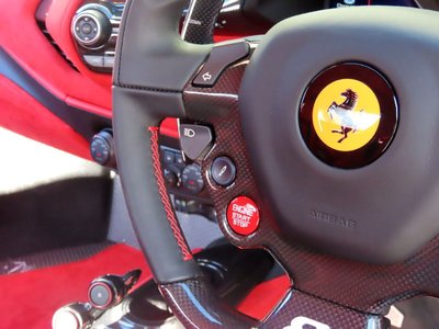 صورة مصغرة 55 لـ 2020 Ferrari 488 PISTA