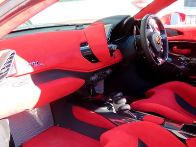 صورة مصغرة 48 لـ 2020 Ferrari 488 PISTA
