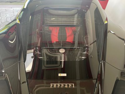 2020 Ferrari F8 TRIBUTO — фото 78