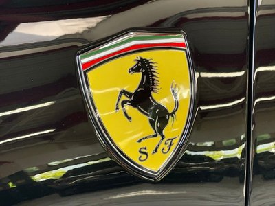 2020 Ferrari F8 TRIBUTO — фото 64