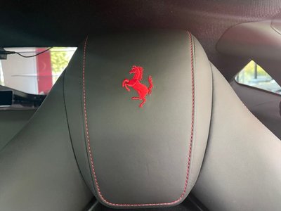 2020 Ferrari F8 TRIBUTO — фото 48