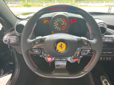 2020 Ferrari F8 TRIBUTO photo 9