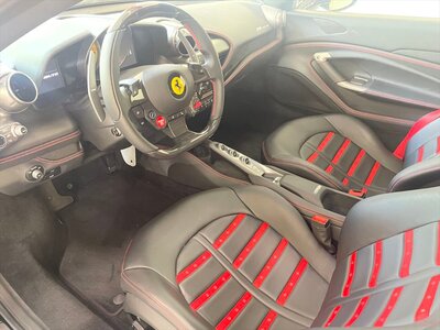 2020 Ferrari F8 TRIBUTO photo 10