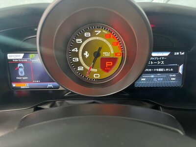 2020 Ferrari F8 TRIBUTO photo 14