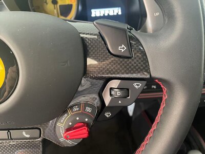 2020 Ferrari F8 TRIBUTO — фото 27