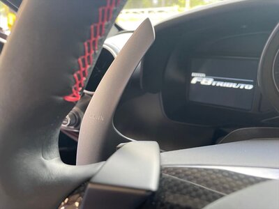 2020 Ferrari F8 TRIBUTO — фото 28