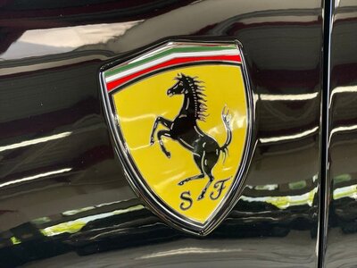 2020 Ferrari F8 TRIBUTO — фото 65