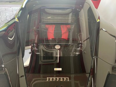 2020 Ferrari F8 TRIBUTO — фото 77