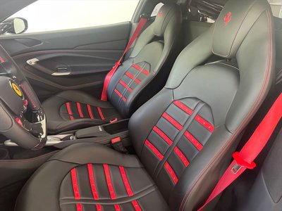 2020 Ferrari F8 TRIBUTO photo 13