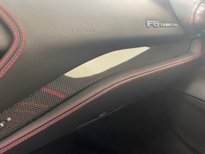 2020 Ferrari F8 TRIBUTO — фото 40