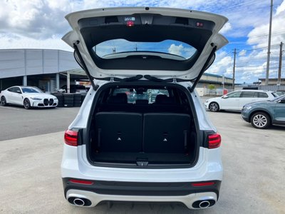 صورة مصغرة 19 لـ 2024 Mercedes-BENZ GLB AMG