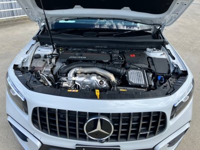 صورة مصغرة 20 لـ 2024 Mercedes-BENZ GLB AMG