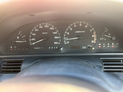 صورة 27 لـ 1992 Nissan SYLVIA