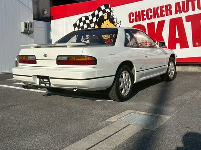 صورة 14 لـ 1992 Nissan SYLVIA