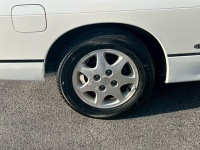 صورة 39 لـ 1992 Nissan SYLVIA
