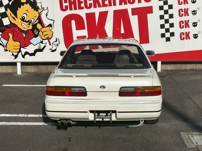 صورة 13 لـ 1992 Nissan SYLVIA