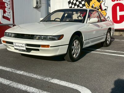 صورة 8 لـ 1992 Nissan SYLVIA
