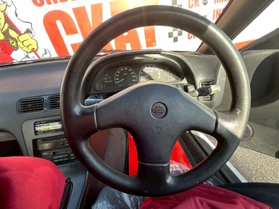 صورة 26 لـ 1992 Nissan SYLVIA