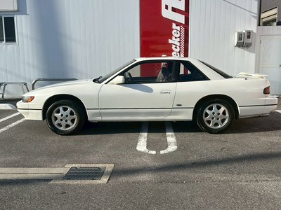 صورة 10 لـ 1992 Nissan SYLVIA