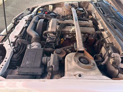 صورة 36 لـ 1992 Nissan SYLVIA