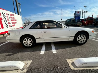 صورة 11 لـ 1992 Nissan SYLVIA