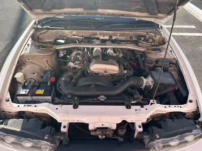 صورة 34 لـ 1992 Nissan SYLVIA