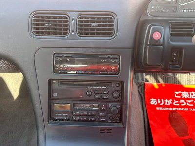 صورة 30 لـ 1992 Nissan SYLVIA
