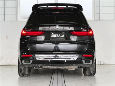 2020 BMW X7 thumbnail 36
