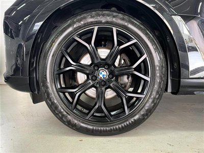2020 BMW X7 thumbnail 40