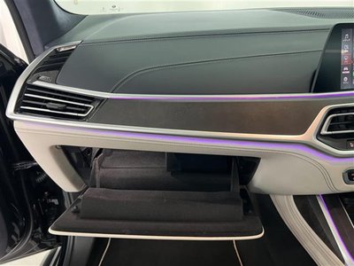 2020 BMW X7 thumbnail 30