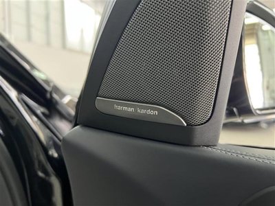 2020 BMW X7 photo 5